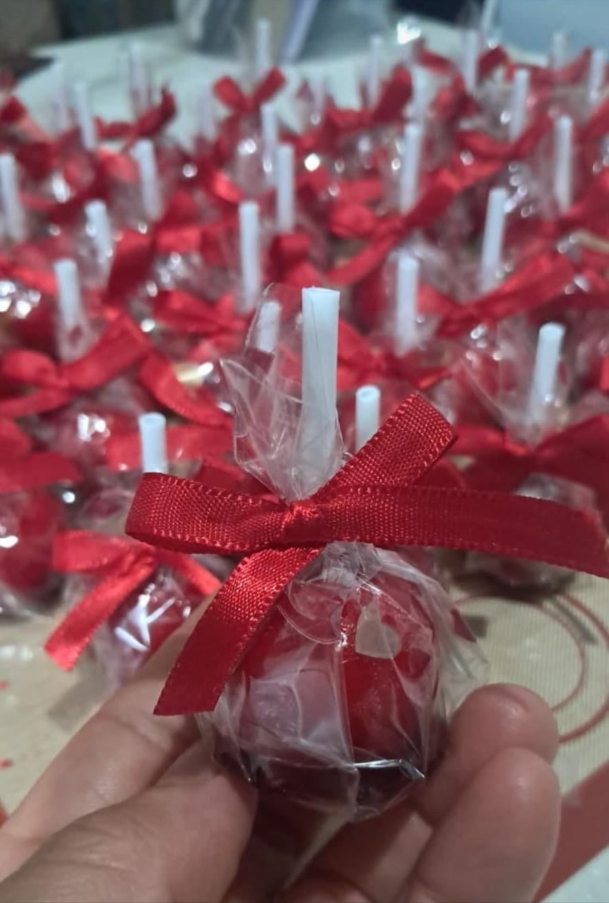 Brigadeiro do Amor
